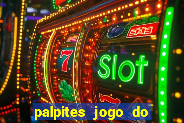 palpites jogo do bicho tavinho